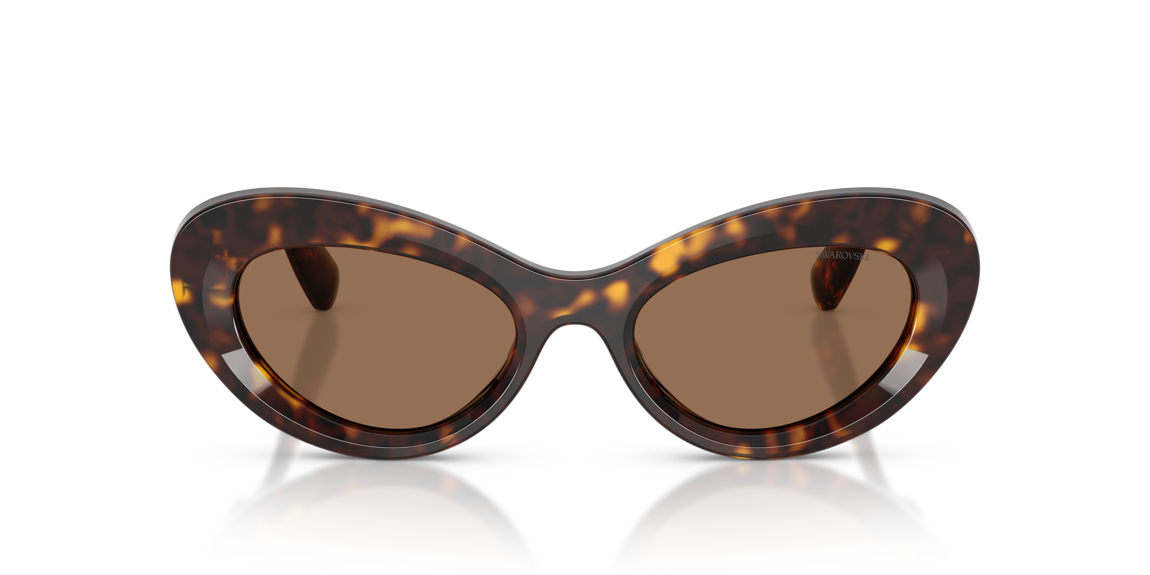 Swarovski SK6061U 100273  